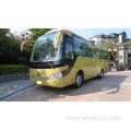 2015 Yutong 39-Seat Bus urbain diesel usagé